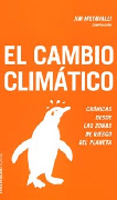 El cambio climático. 9788449317446