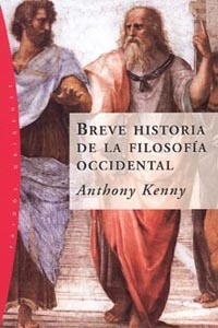 Breve historia de la filosofía occidental. 9788449317668