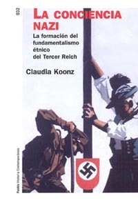 La conciencia nazi