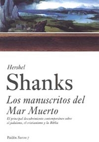 Los manuscritos del mar Muerto. 9788449317750