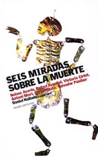 Seis miradas sobre la muerte. 9788449317989
