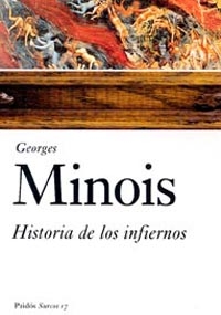 Historia de los infiernos. 9788449318078