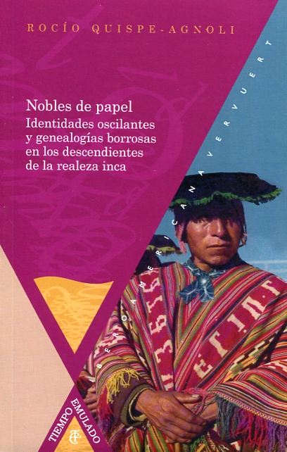 Nobles de papel