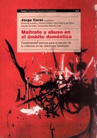 Maltrato y abuso en el ámbito doméstico. 9789501234534