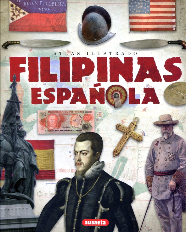 Filipinas española