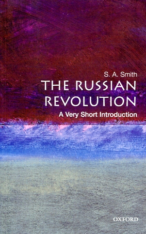 The Russian Revolution