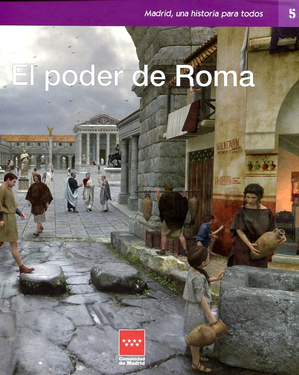 El poder de Roma