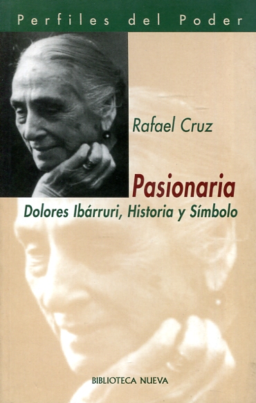 Pasionaria. 9788470307416