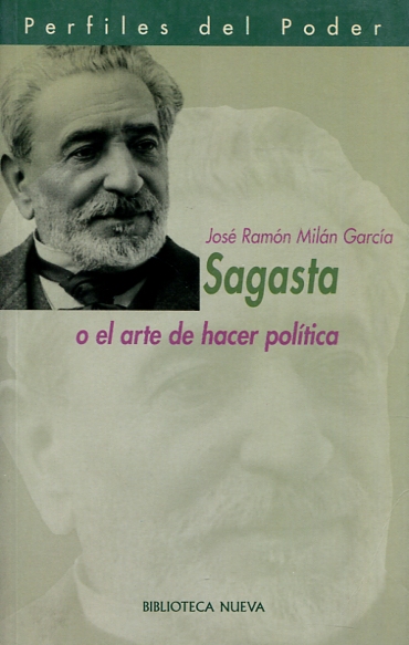 Sagasta. 9788470308505