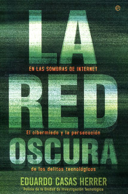 La red oscura. 9788490608777