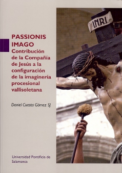 Passionis Imago. 9788416305384