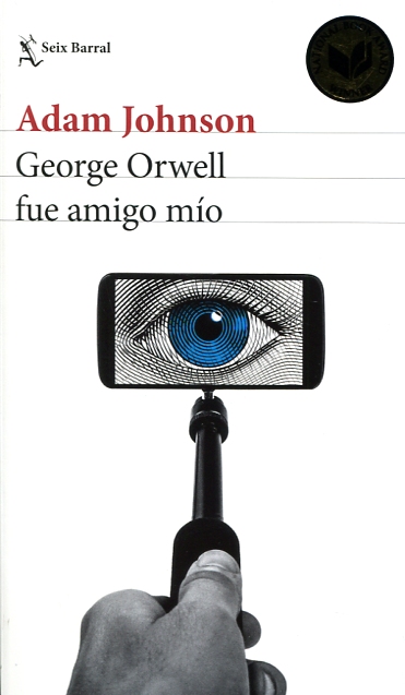 George Orwel fue amigo mío. 9788432229848