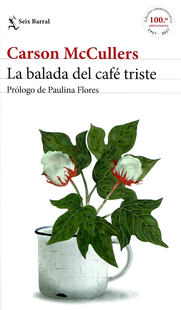 La balada del café triste