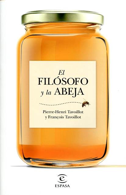 El filósofo y la abeja. 9788467048995