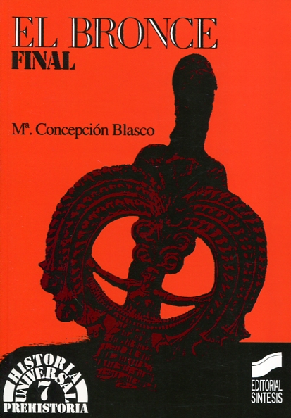 El Bronce final