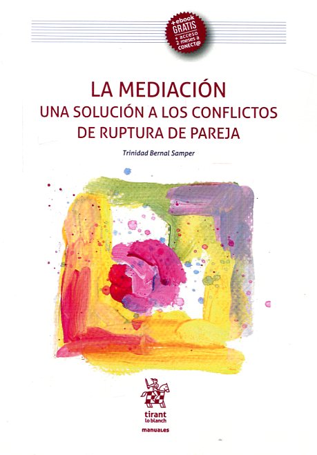 La mediación . 9788491432005