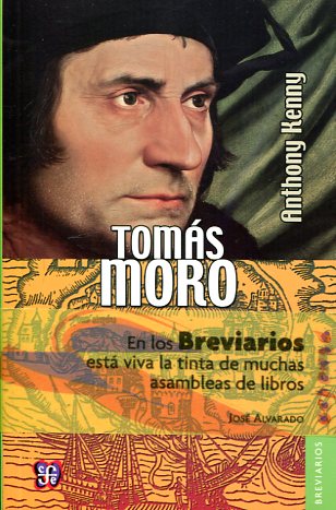 Tomás Moro