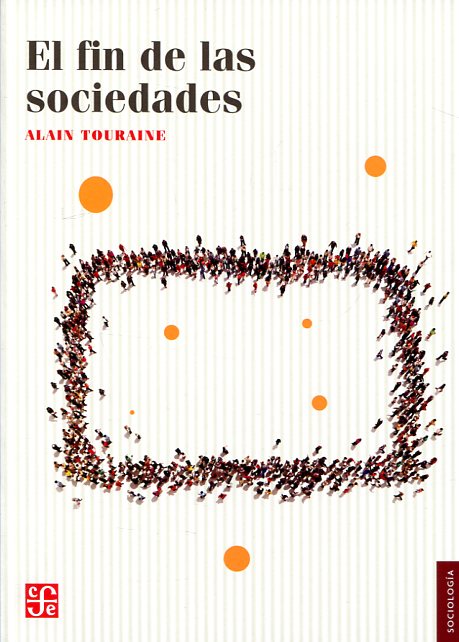 El fin de las sociedades