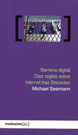 Barrena digital. 9788415373391