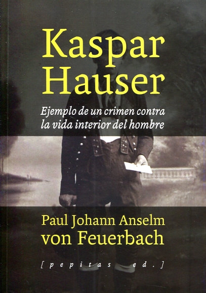 Kaspar Hauser