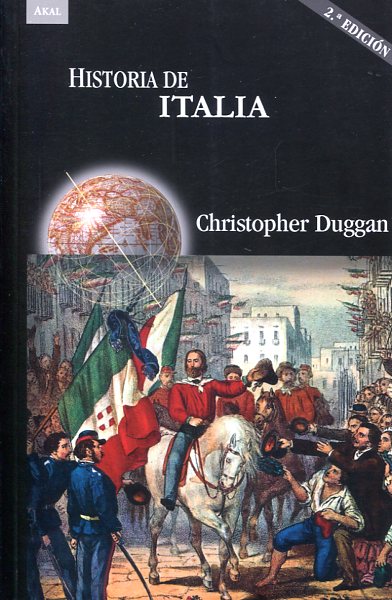 Historia de Italia