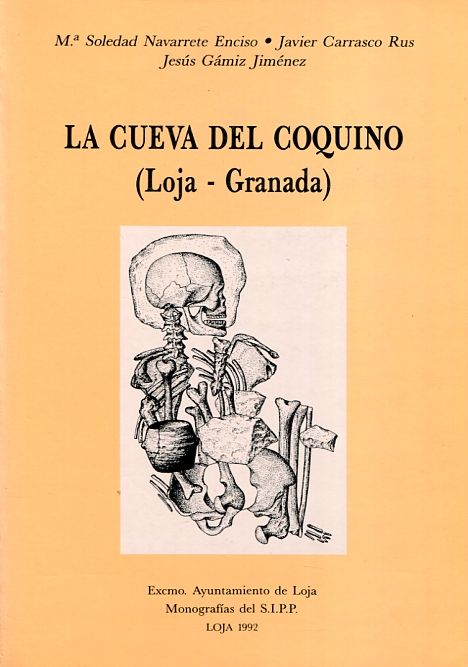 La cueva del Coquino 