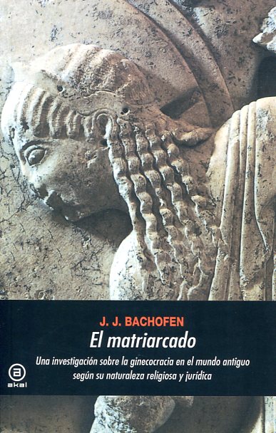 El matriarcado