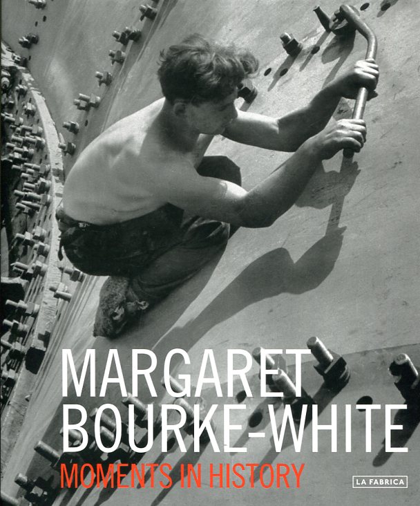 Margaret Bourke-White