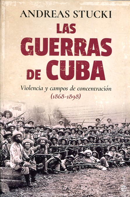 Las guerras de Cuba