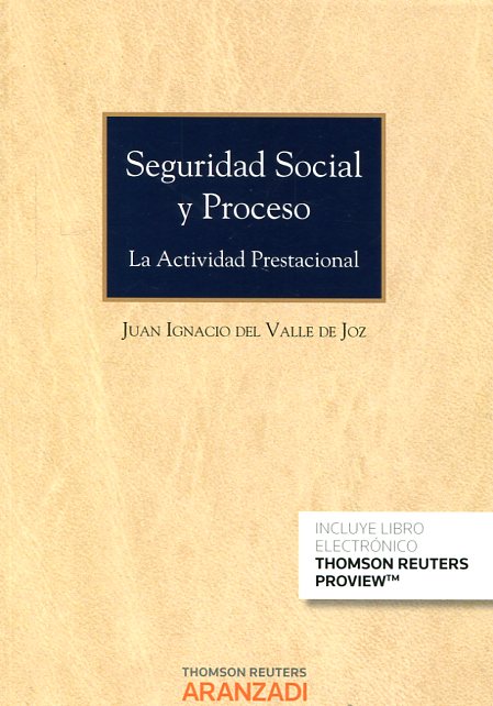 Seguridad Social y Proceso