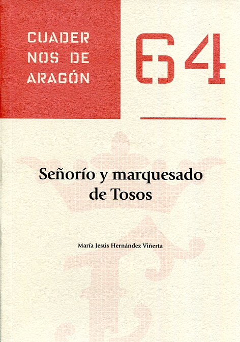 Señorio y marquesado de Tosos