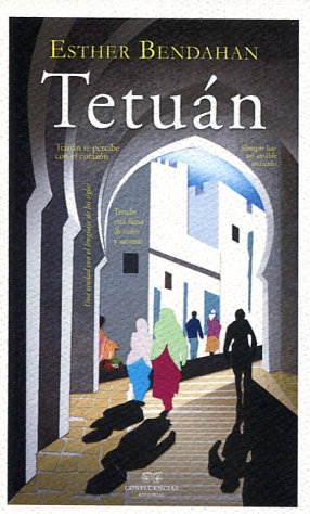 Tetuán. 9788494585357