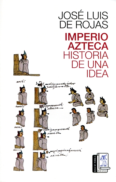 Imperio azteca