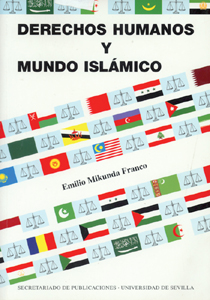Derechos Humanos y mundo islámico. 9788447206490