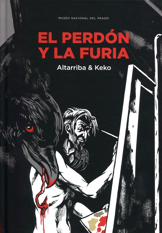 El perdón y la furia