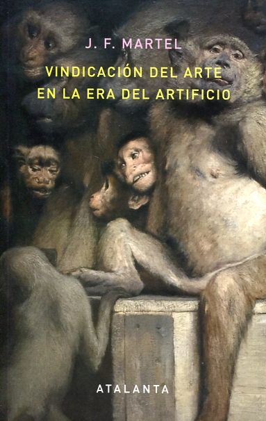 Vindicación del arte 