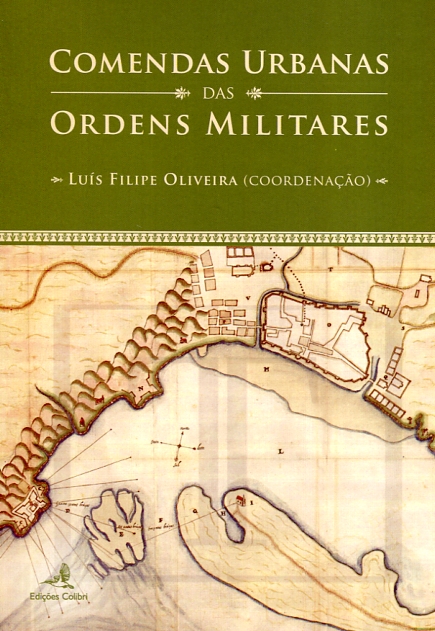 Comendas urbanas das ordens militares