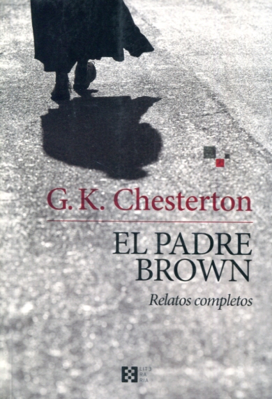 El Padre Brown