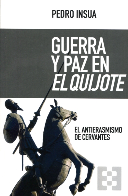 Guerra y paz en El Quijote. 9788490551691