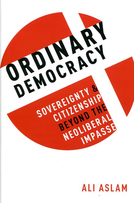 Ordinary democracy. 9780190601812