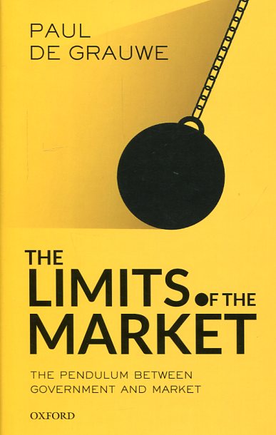 The limits of the market . 9780198784289