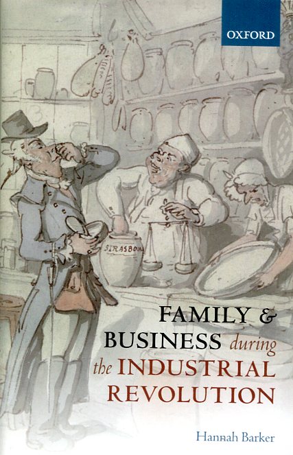 Family and business