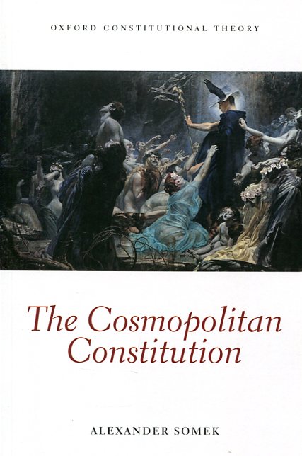 The cosmopolitan constitution