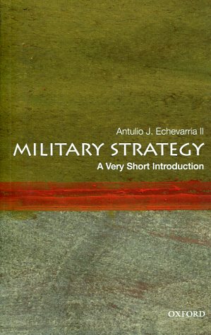 Military strategy