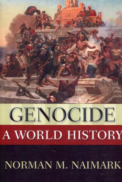 Genocide. 9780199765263