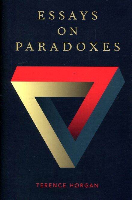 Essays on paradoxes. 9780199858422