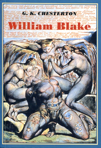 William Blake