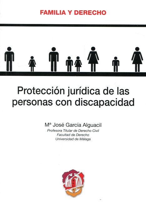 Protección jurídica de las personas con discapacidad