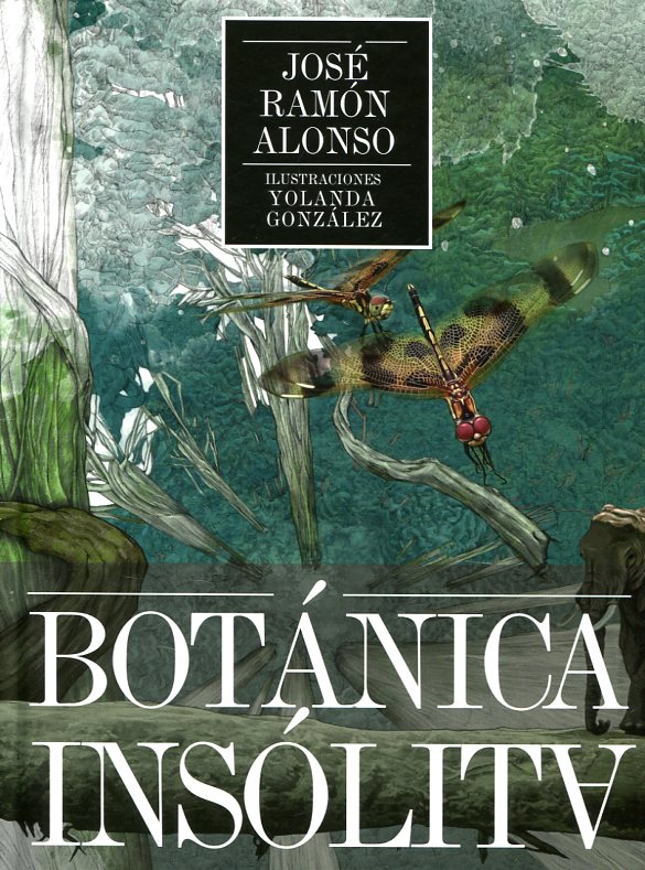 Botánica insólita