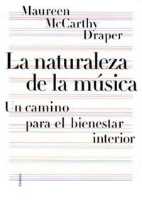 La naturaleza de la música. 9788449312403